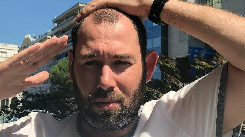 Семену Слепакову заочно назначили 400 часов обязательных работ за пародию на песню «Матушка-земля», — Медиазона
