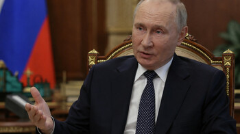 Путин назвал дефицит бензина в России «определенными неудобствами»