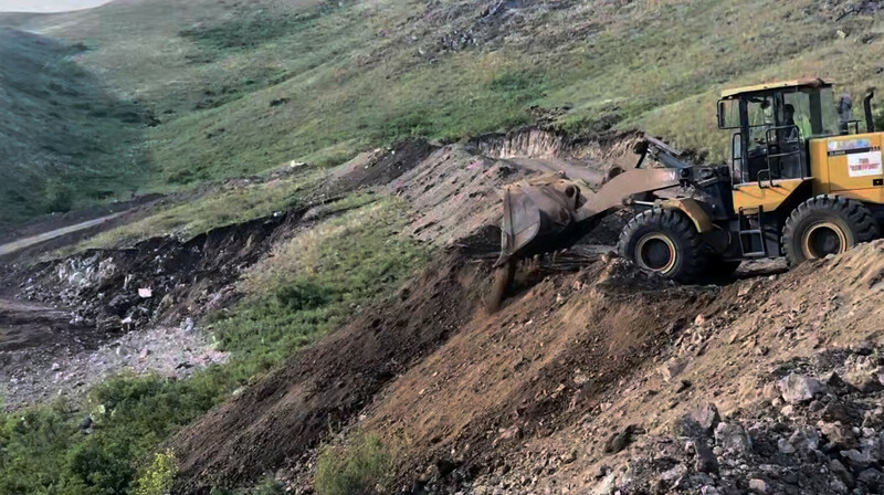 В ВКО главу ТОО осудили за незаконную добычу руды