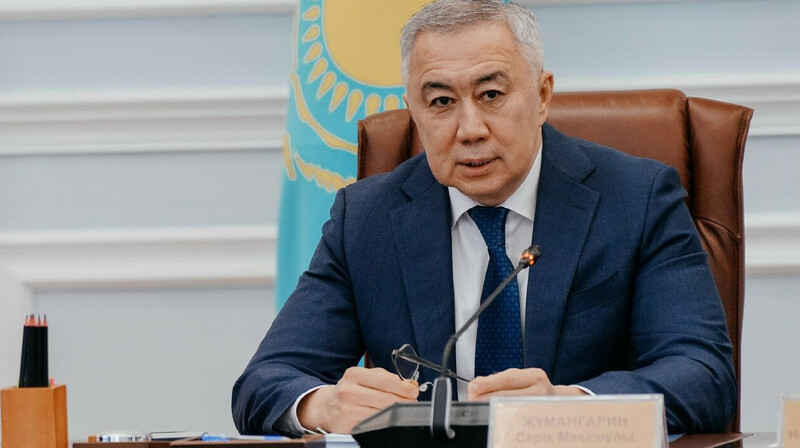 Инфляция в Казахстане в 2027 году ожидается на уровне 7,5–9,5%