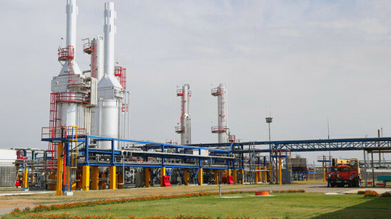 Казахстанский завод «Конденсат» будет перерабатывать российскую нефть