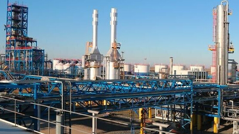 Сможет ли Казахстан помочь России справиться с дефицитом бензина?