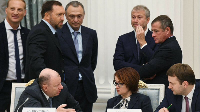 Россия заняла четвертое место в мире по числу миллиардеров