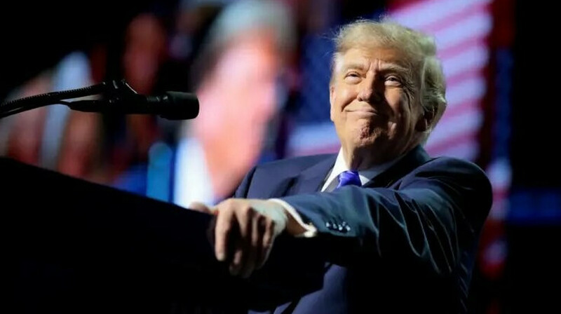 Трамп пообещал американцам по $5 тыс. в случае победы республиканцев