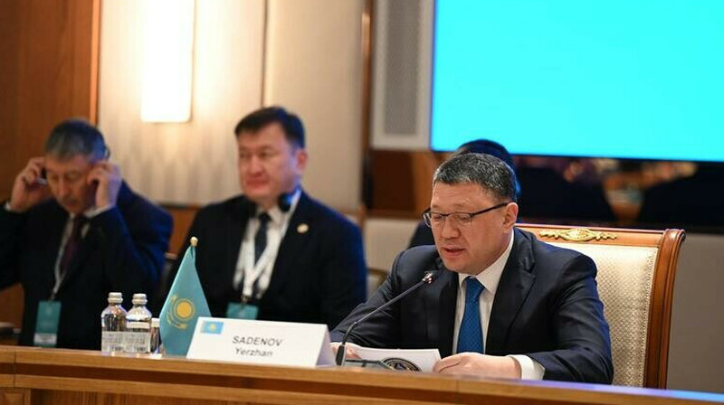 Страны ОТГ ускорят обмен данными для борьбы с преступностью