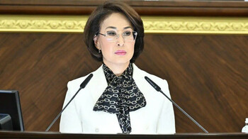 Глава Минздрава Казахстана зарегистрировала согласие на посмертное донорство
