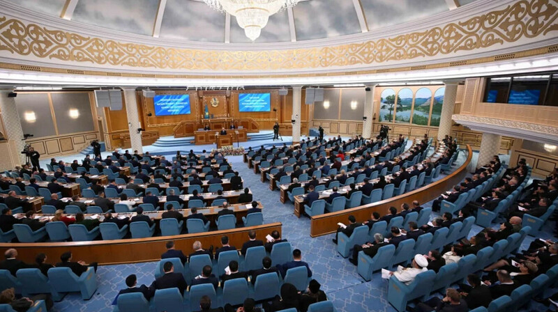 1,7 млрд тенге на Халық Кеңесі: в Минфине объяснили расходы