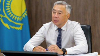 Жумангарин рассказал сколько денег недополучает государство