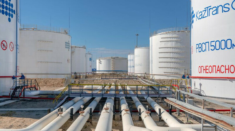Италия стала крупнейшим покупателем казахстанской нефти - Ranking