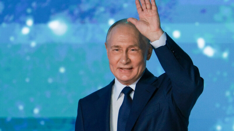 Путин передал Auchan, Nestlé и бывший Leroy Merlin компании генерала МВД