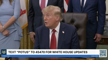 Трамп заявил, что его сын вернул деньги российскому олигарху Умару Кремлеву