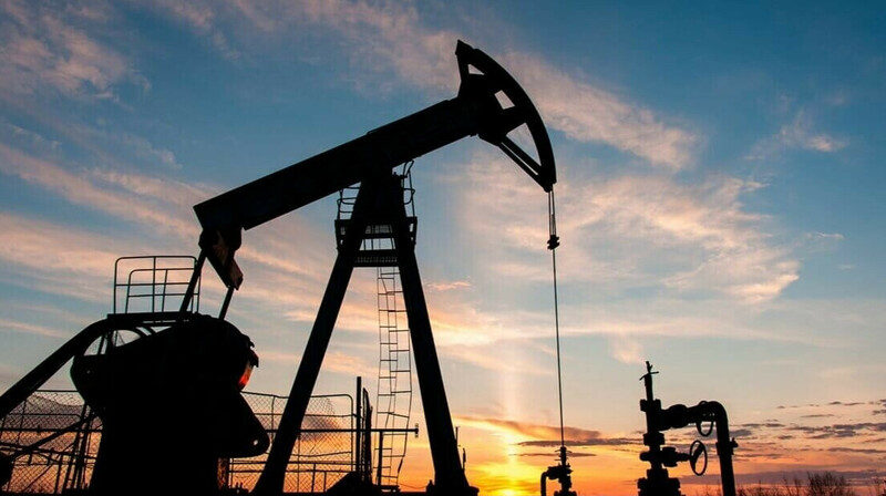 Казахстан увеличил поставки нефти через Новороссийск