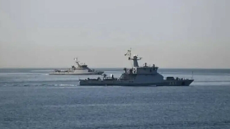 Девять военнослужащих погибли во время учений в Мангистауской области
