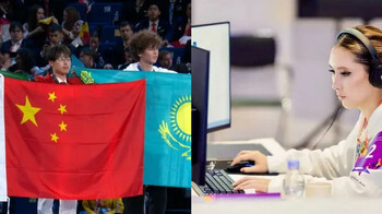 Казахстан завоевал восемь наград на чемпионате WorldSkills в Шанхае