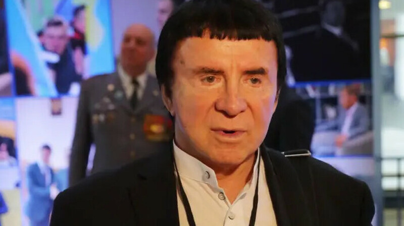 Умер Анатолий Кашпировский — ему было 87 лет