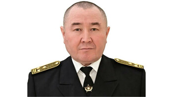 Бывшего главкома ВМС Казахстана Каната Ниязбекова арестовали по делу о гибели военных