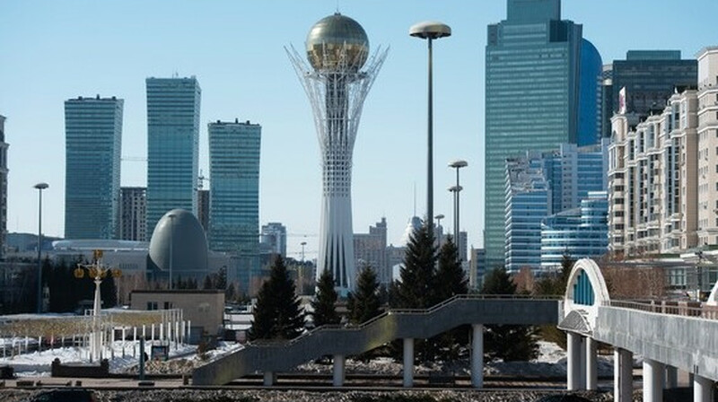 Казахстан обошел ОАЭ, Норвегию и Саудовскую Аравию в мировом рейтинге
