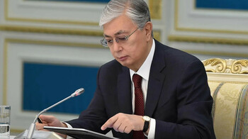 Токаев назначил нового командующего Силами специальных операций