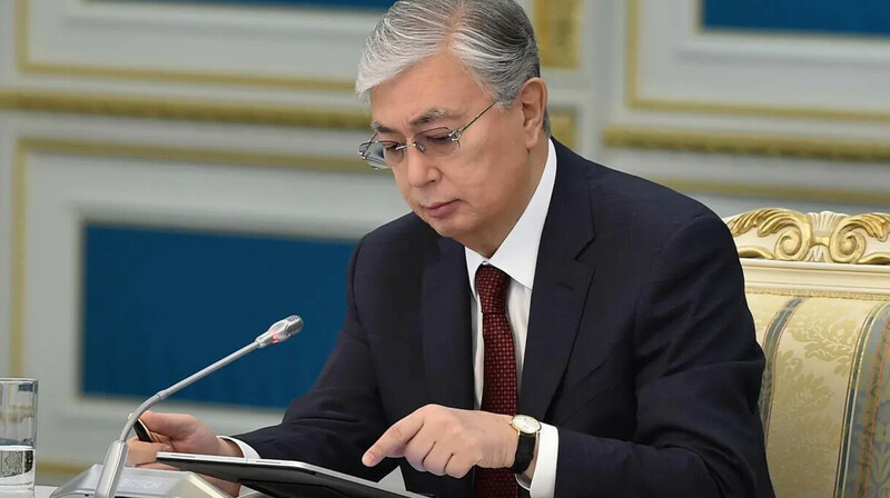 Токаев назначил нового командующего Силами специальных операций