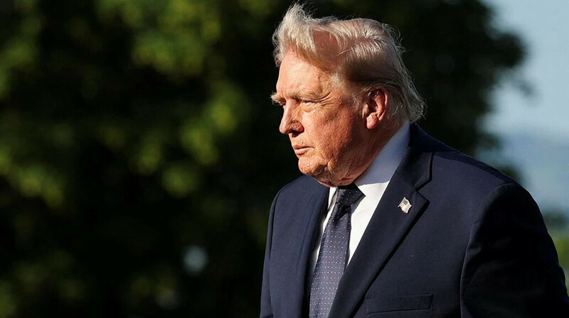 Сенаторы США потребовали от Трампа пересмотреть сделку с Путиным