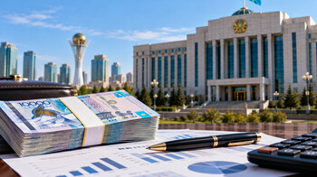 Казахстан определился с бюджетом на три года: куда направят триллионы тенге