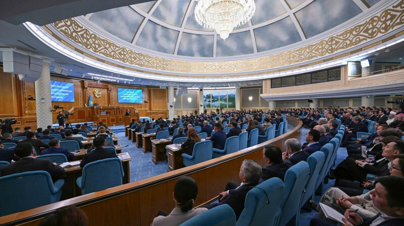 В Казахстане разработают специальный план поддержки среднего бизнеса