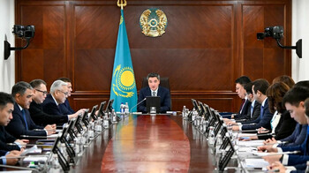 Казахстан готовится к масштабной стройке: что известно о новой программе
